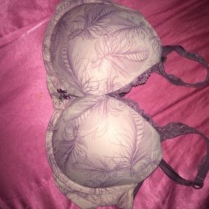 Soma Bra