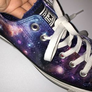 Galaxy converse