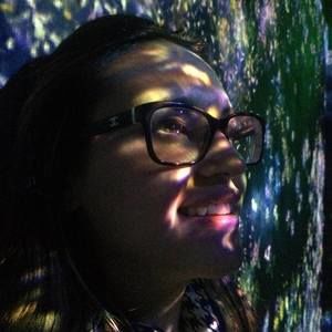 Meet your Posher, Frida