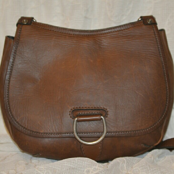 Frye Amy crossbody NEW w DUST BAG