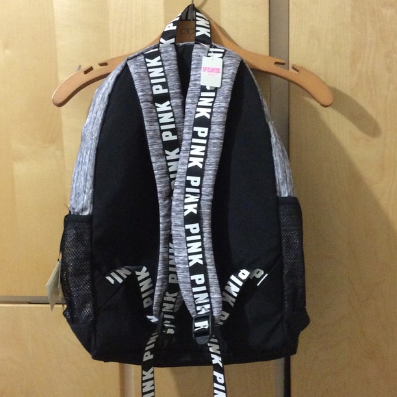 PINK Victoria's Secret Bags Nwt Victoria Secret Pink Campus