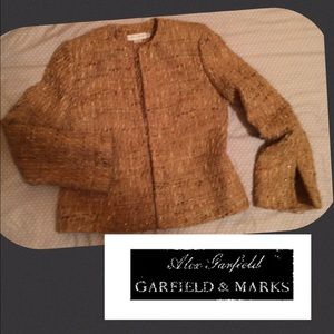 Women's Garfield & Marks Jacket