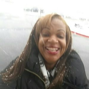 Meet your Posher, Cherise