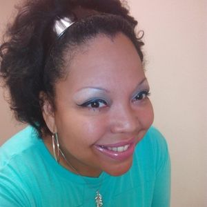 Meet your Posher, Heidi