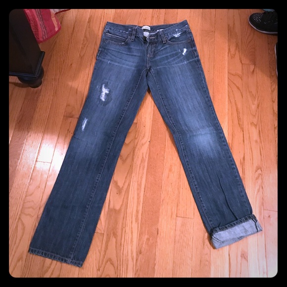GAP GF JEANS