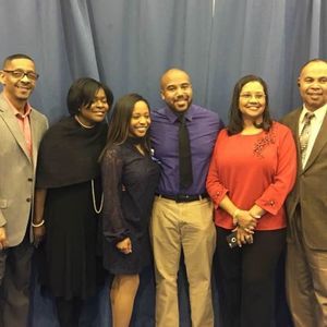 Meet your Posher, Sean