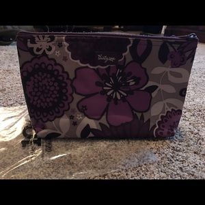 Thirty-One Medium Thermal Zipper Pouch