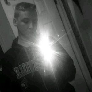 Meet your Posher, Nicholas