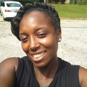 Meet your Posher, Evelyn