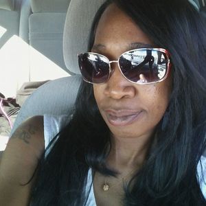 Meet your Posher, Terri