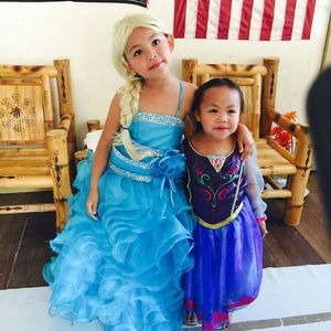 Meet your Posher, Annebrey