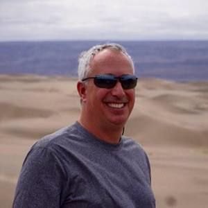 Meet your Posher, Chris