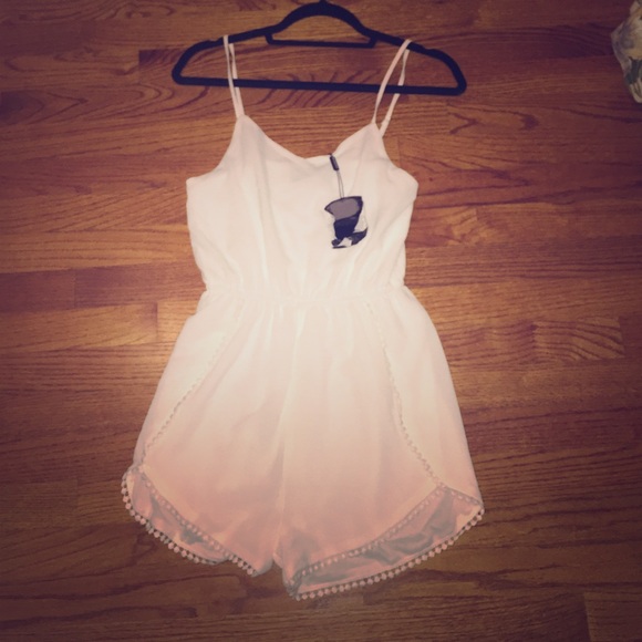 Misguided romper! - Picture 1 of 1