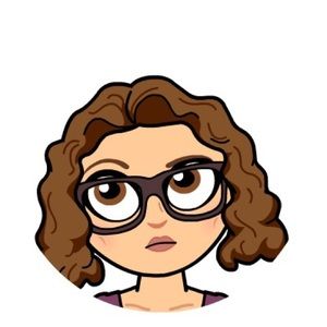 Meet your Posher, Veronica