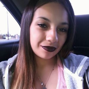 Meet your Posher, Mercy