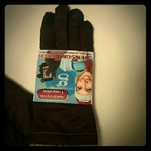 Grandoe Women's Gloves