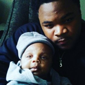 Meet your Posher, Jay