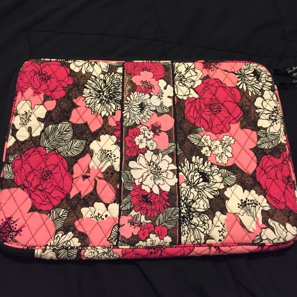 Accessories - Vera Bradley laptop case Accessories - Vera Bradley laptop case