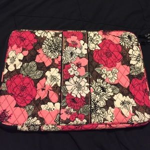 Accessories - Vera Bradley laptop case Accessories - Vera Bradley laptop case