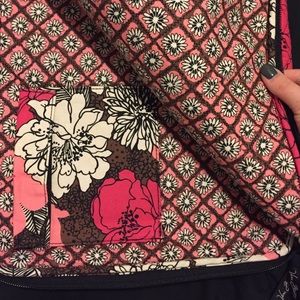 Accessories - Vera Bradley laptop case Accessories - Vera Bradley laptop case