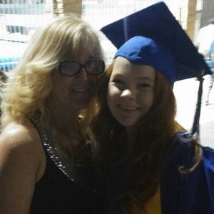 Meet your Posher, Brenda