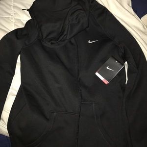Brand new Nike jacket