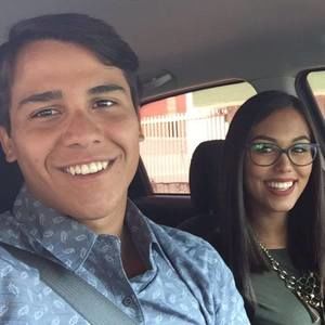 Meet your Posher, Alejandro