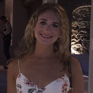 Meet your Posher, Jenna