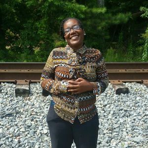 Meet your Posher, Joyce