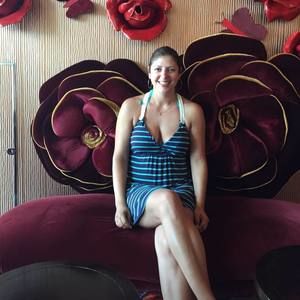 Meet your Posher, Erica