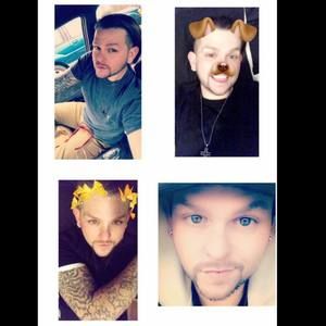 Meet your Posher, Junior