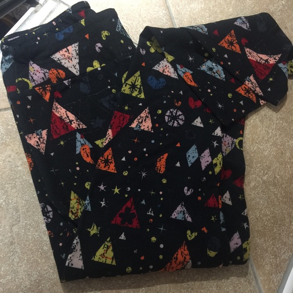 lularoe harry potter