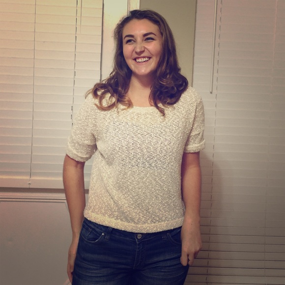 Knit Top!