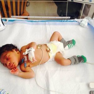 Meet your Posher, Nay