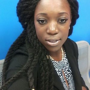 Meet your Posher, Patrice