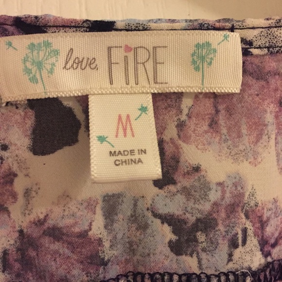 Spring blouse - Picture 4 of 4