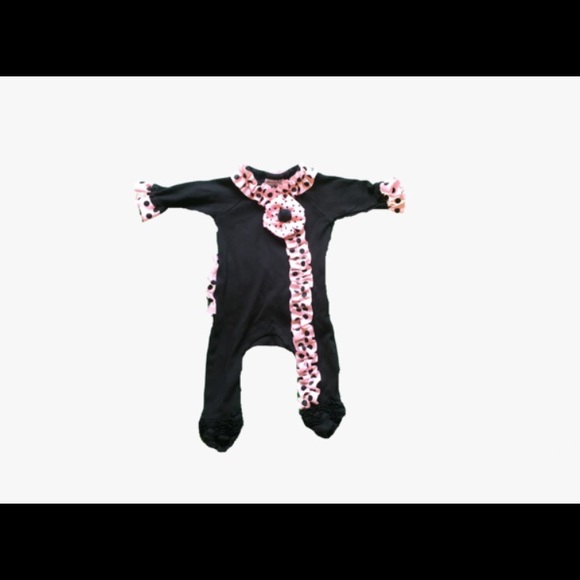 Mud Pie Bodysuit
