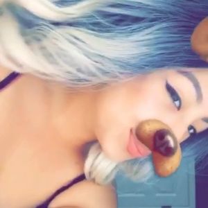 Meet your Posher, Cassey