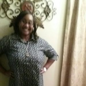 Meet your Posher, Tasheika