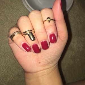 Ring bundle