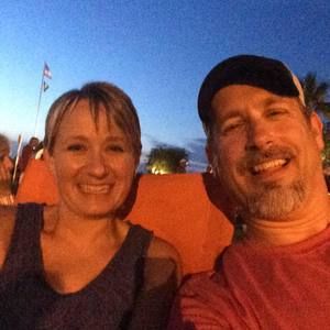 Meet your Posher, Patty