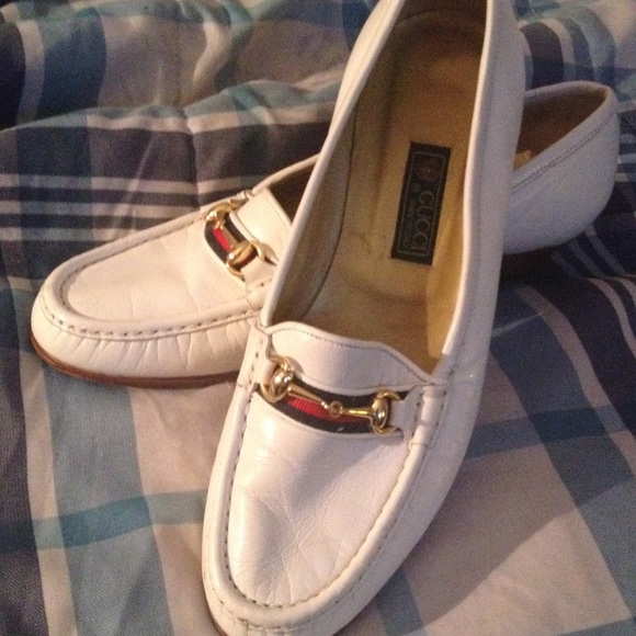 Gucci shoes women's size 8