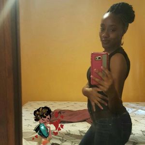 Meet your Posher, Shanice