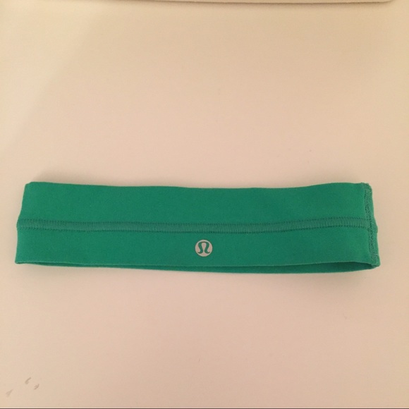 lululemon athletica Accessories - Lululemon Headband