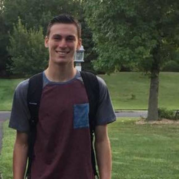 Meet your Posher, Travis - Picture 1 of 1