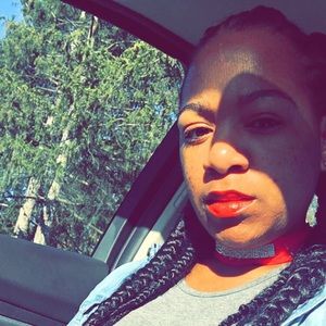 Meet your Posher, Tyesha