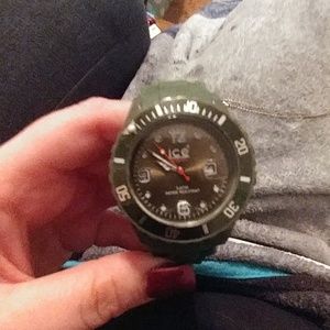 Ice Brand Watch