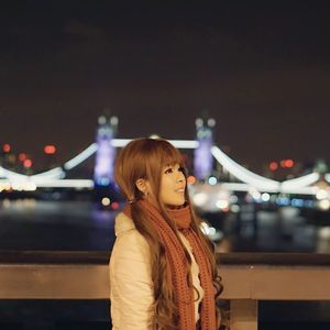 Meet your Posher, Sandy