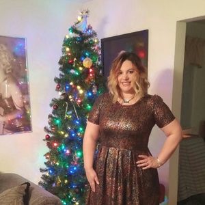 Meet your Posher, Keri