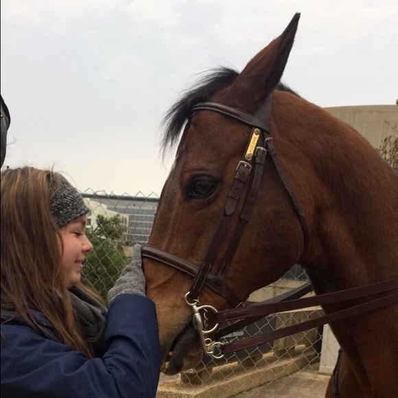 Meet your Posher, Helena - Picture 2 of 4